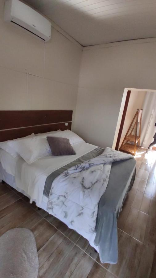 Pousada águas Do Mampituba Inn *