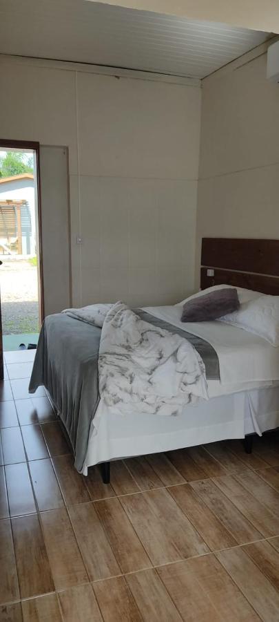 Inn Pousada águas Do Mampituba