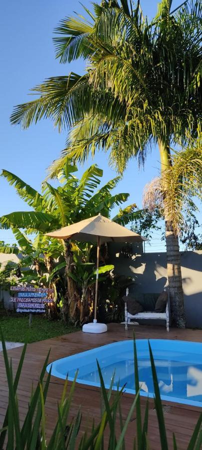 Inn Pousada águas Do Mampituba