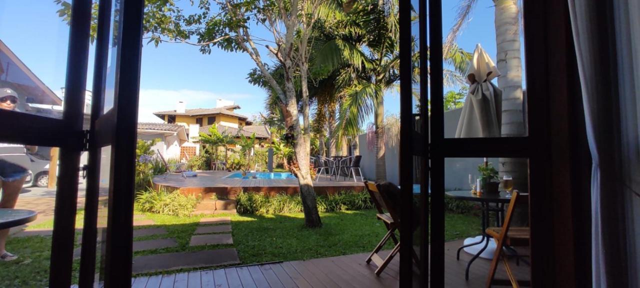 Inn Pousada águas Do Mampituba Torres