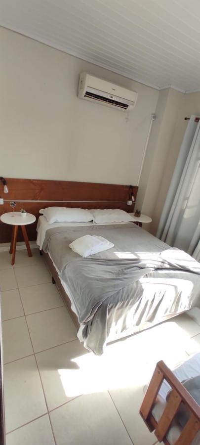 Inn Pousada águas Do Mampituba *