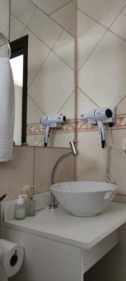Pousada águas Do Mampituba Inn Torres