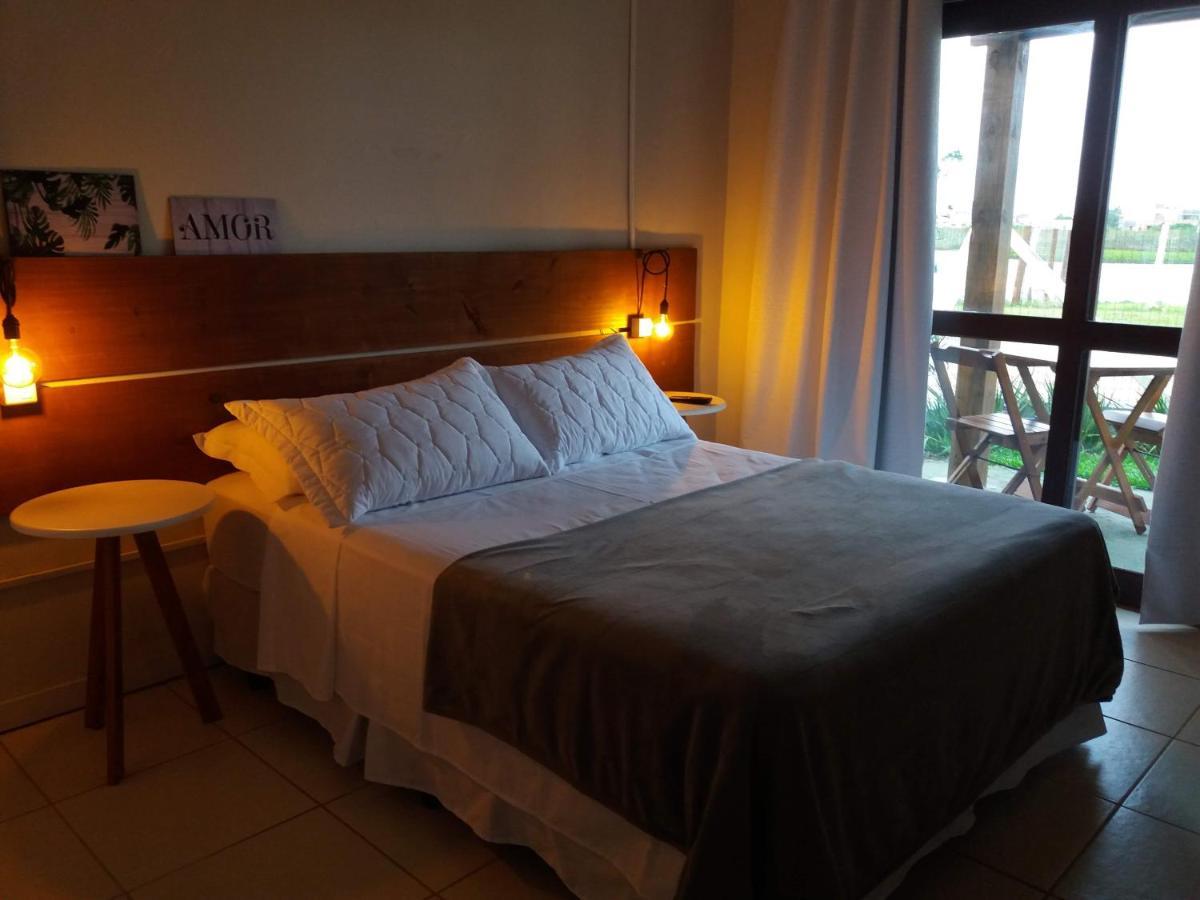 Pousada águas Do Mampituba Inn *