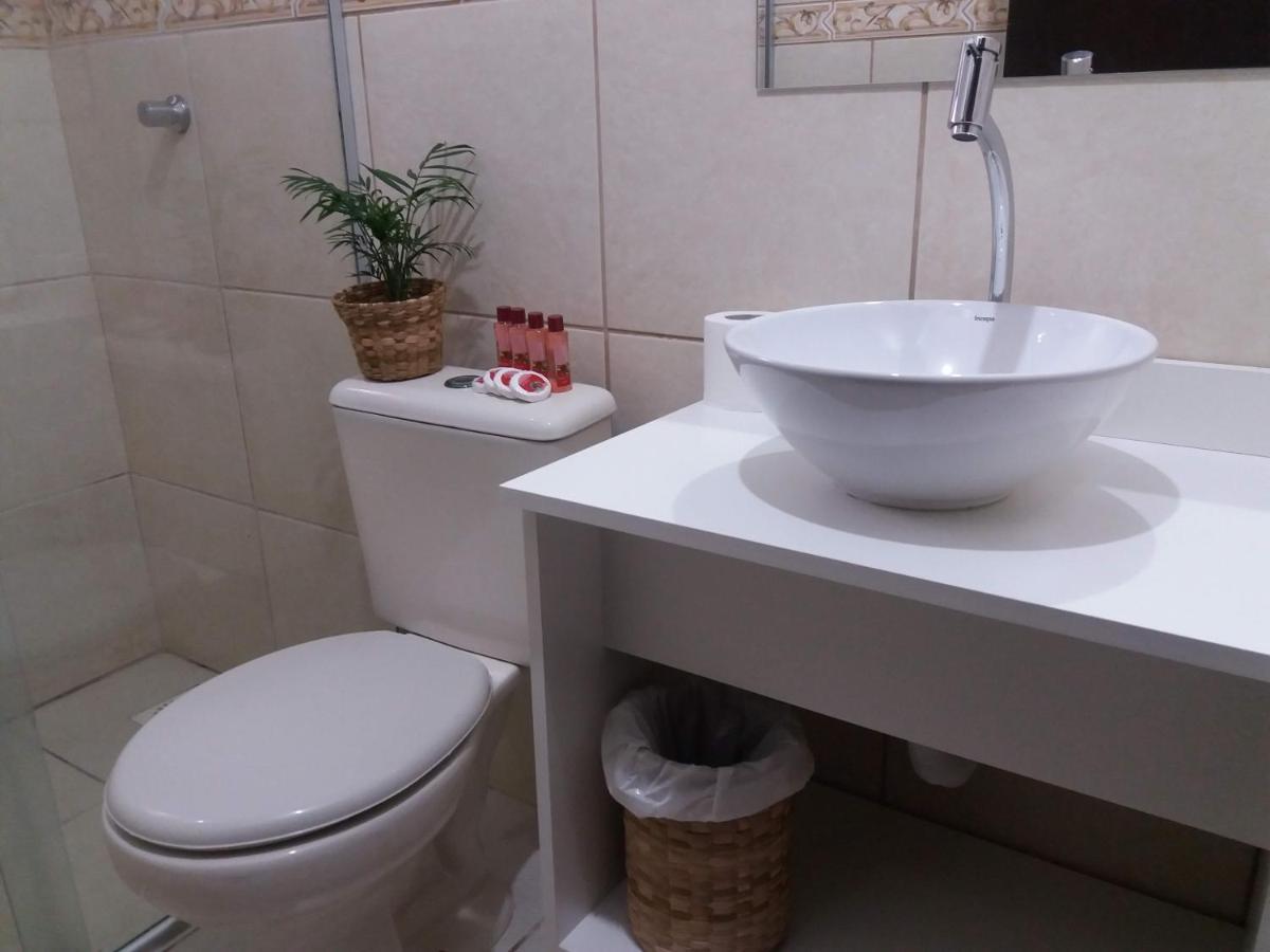 Pousada águas Do Mampituba Inn *