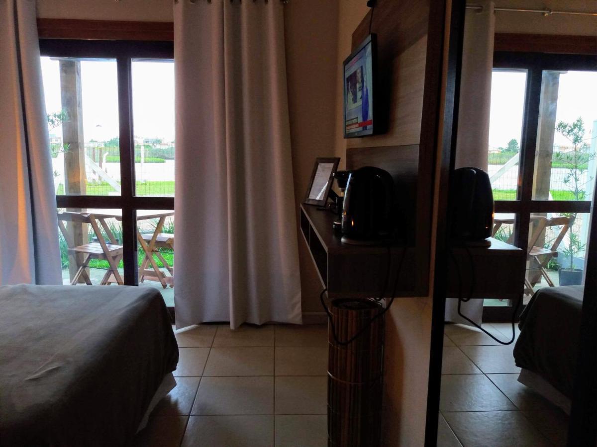 Pousada águas Do Mampituba Inn Torres