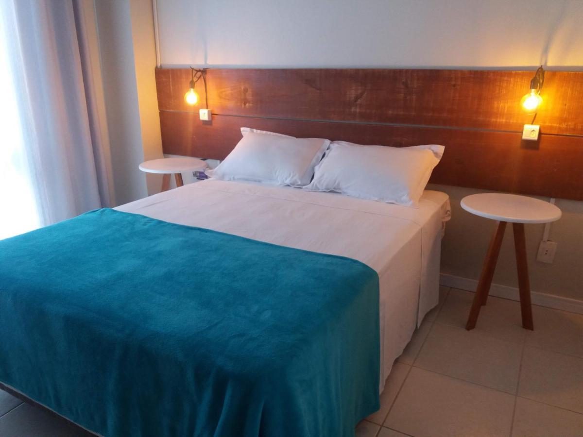 Inn Pousada águas Do Mampituba Torres
